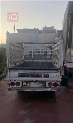كيا بونكو